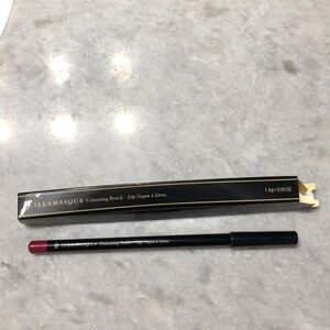 Illamasqua lip pencil - lust
